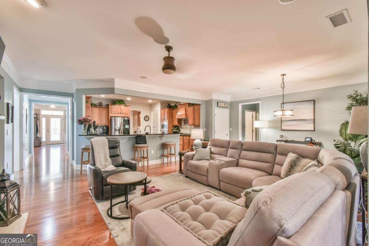 6417 Hickory Springs Circle Hoschton - Photo 23
