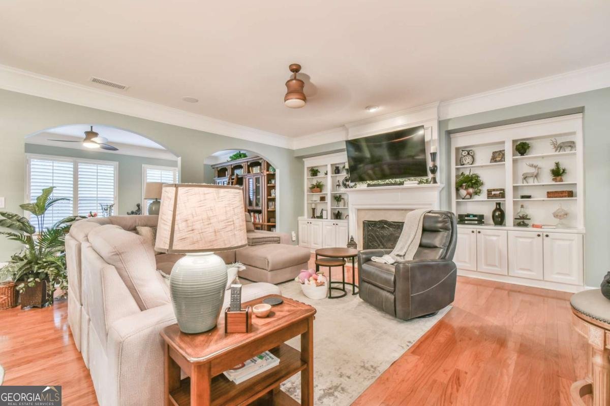 6417 Hickory Springs Circle Hoschton - Photo 24