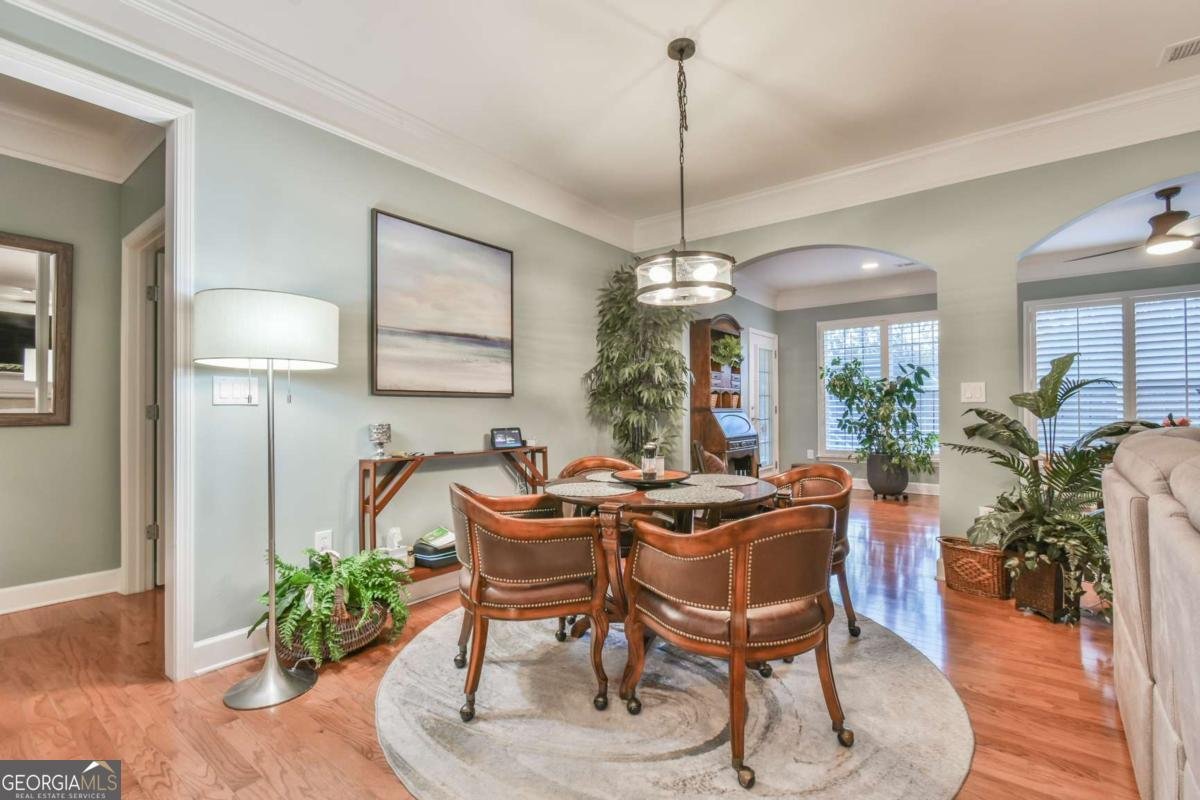 6417 Hickory Springs Circle Hoschton - Photo 25