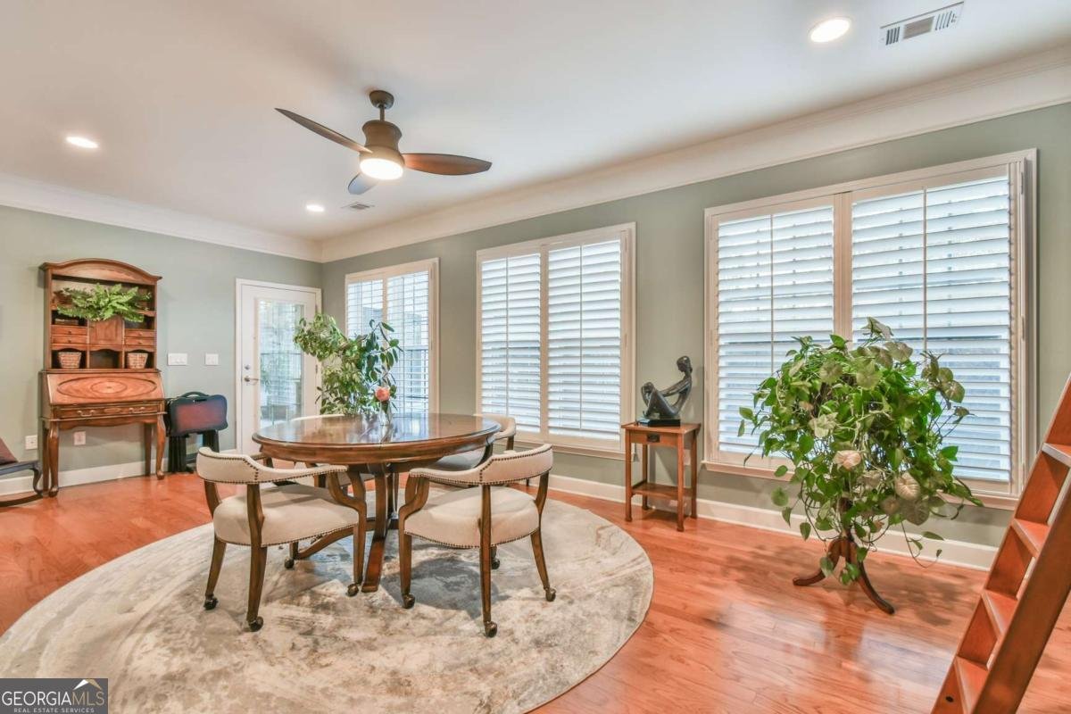 6417 Hickory Springs Circle Hoschton - Photo 26