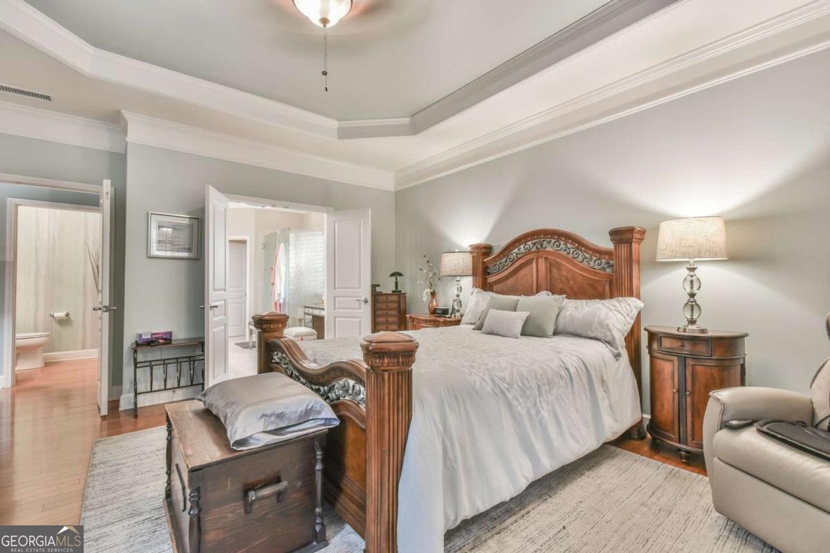 6417 Hickory Springs Circle Hoschton - Photo 30