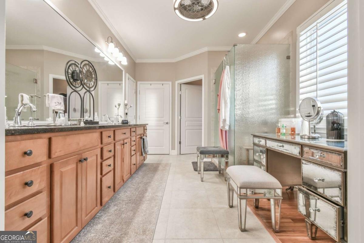 6417 Hickory Springs Circle Hoschton - Photo 32