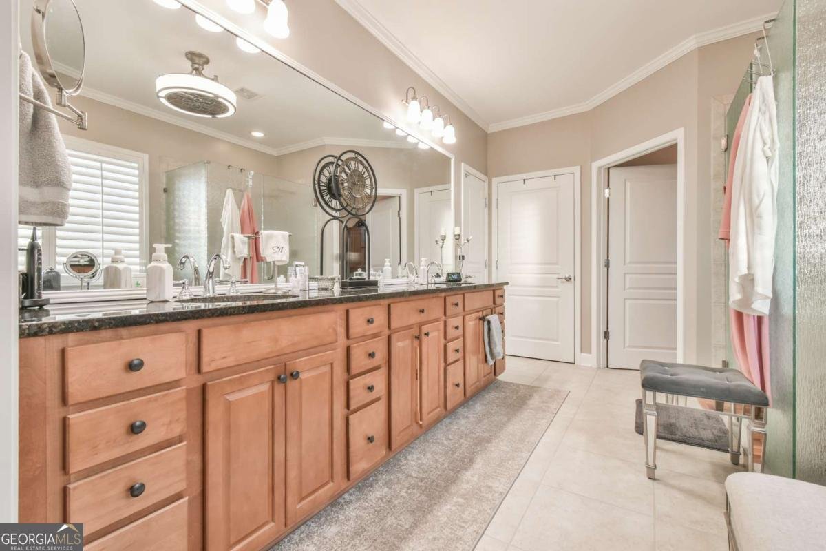 6417 Hickory Springs Circle Hoschton - Photo 33