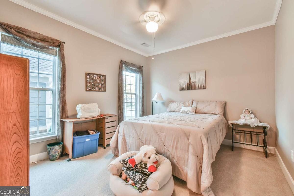 6417 Hickory Springs Circle Hoschton - Photo 36