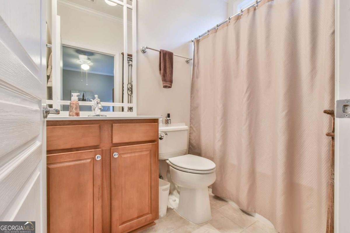 6417 Hickory Springs Circle Hoschton - Photo 37