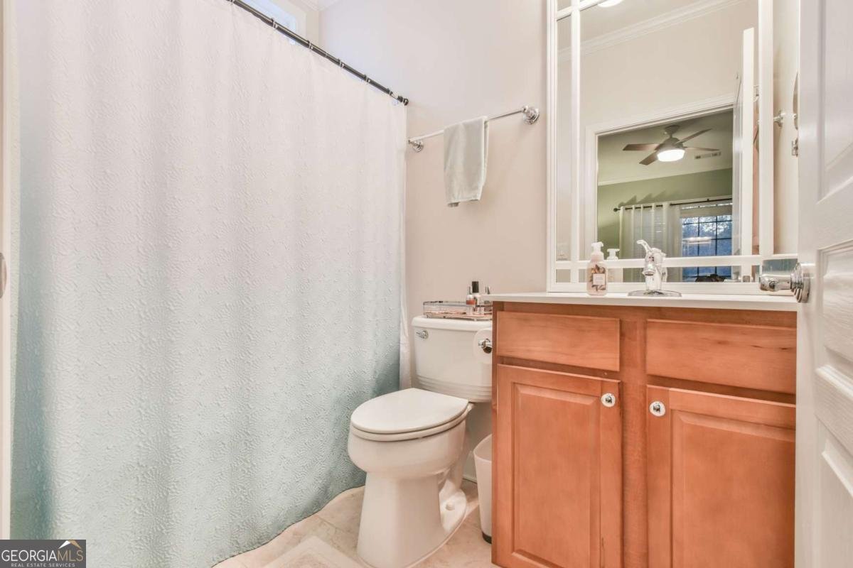 6417 Hickory Springs Circle Hoschton - Photo 40