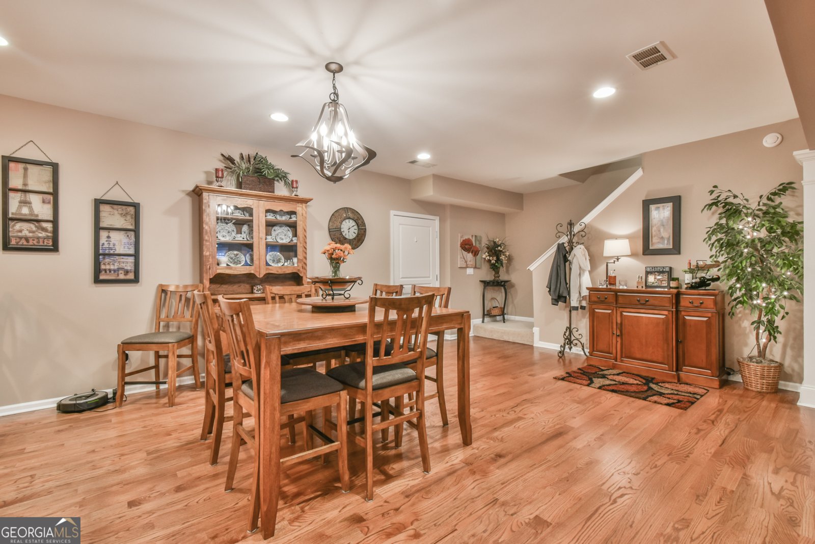 6417 Hickory Springs Circle Hoschton - Photo 42
