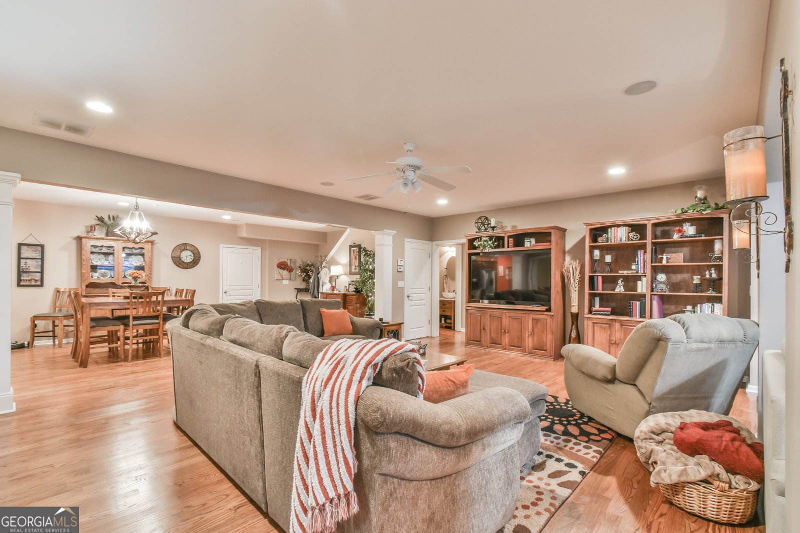 6417 Hickory Springs Circle Hoschton - Photo 46