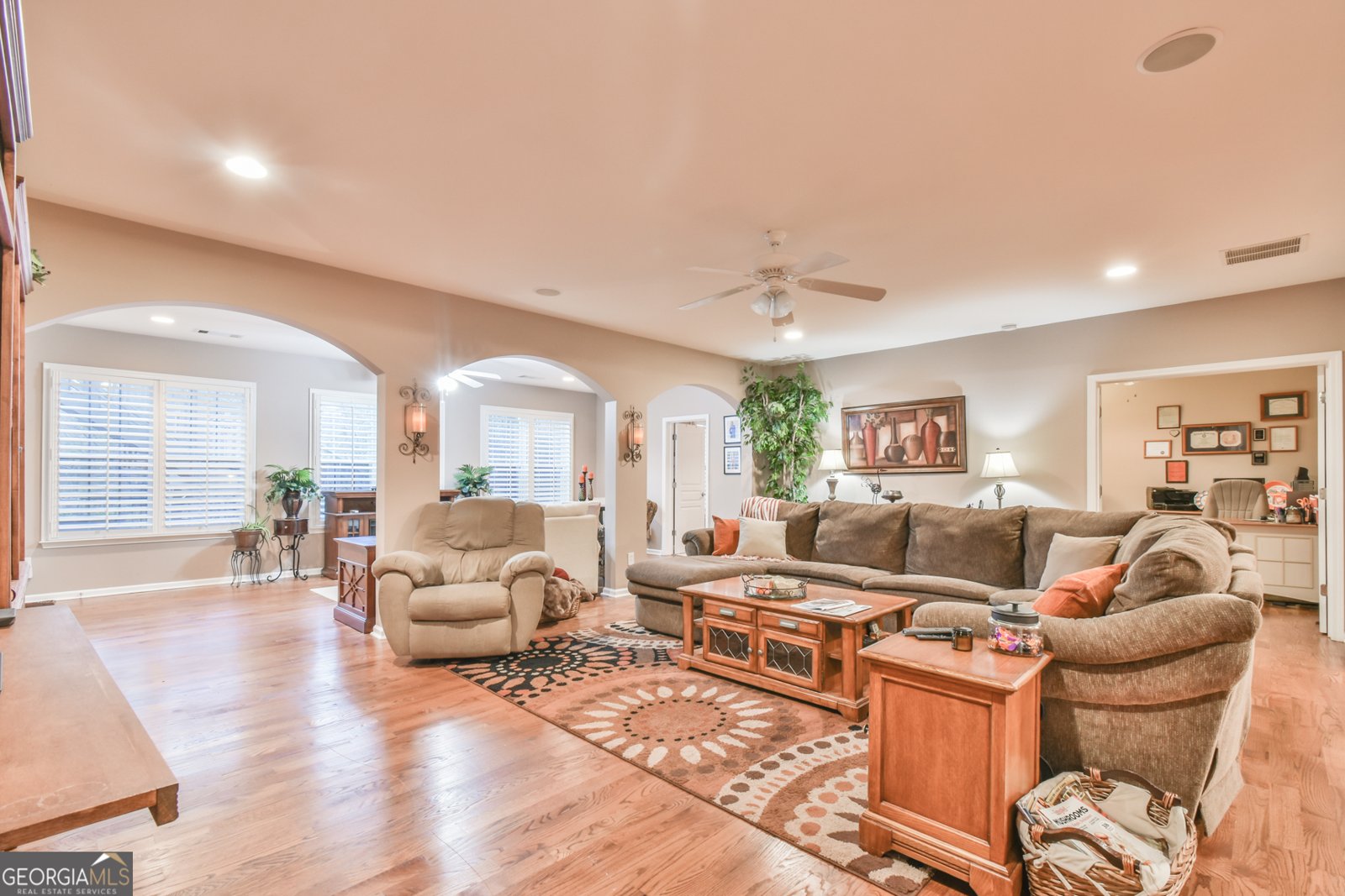 6417 Hickory Springs Circle Hoschton - Photo 47
