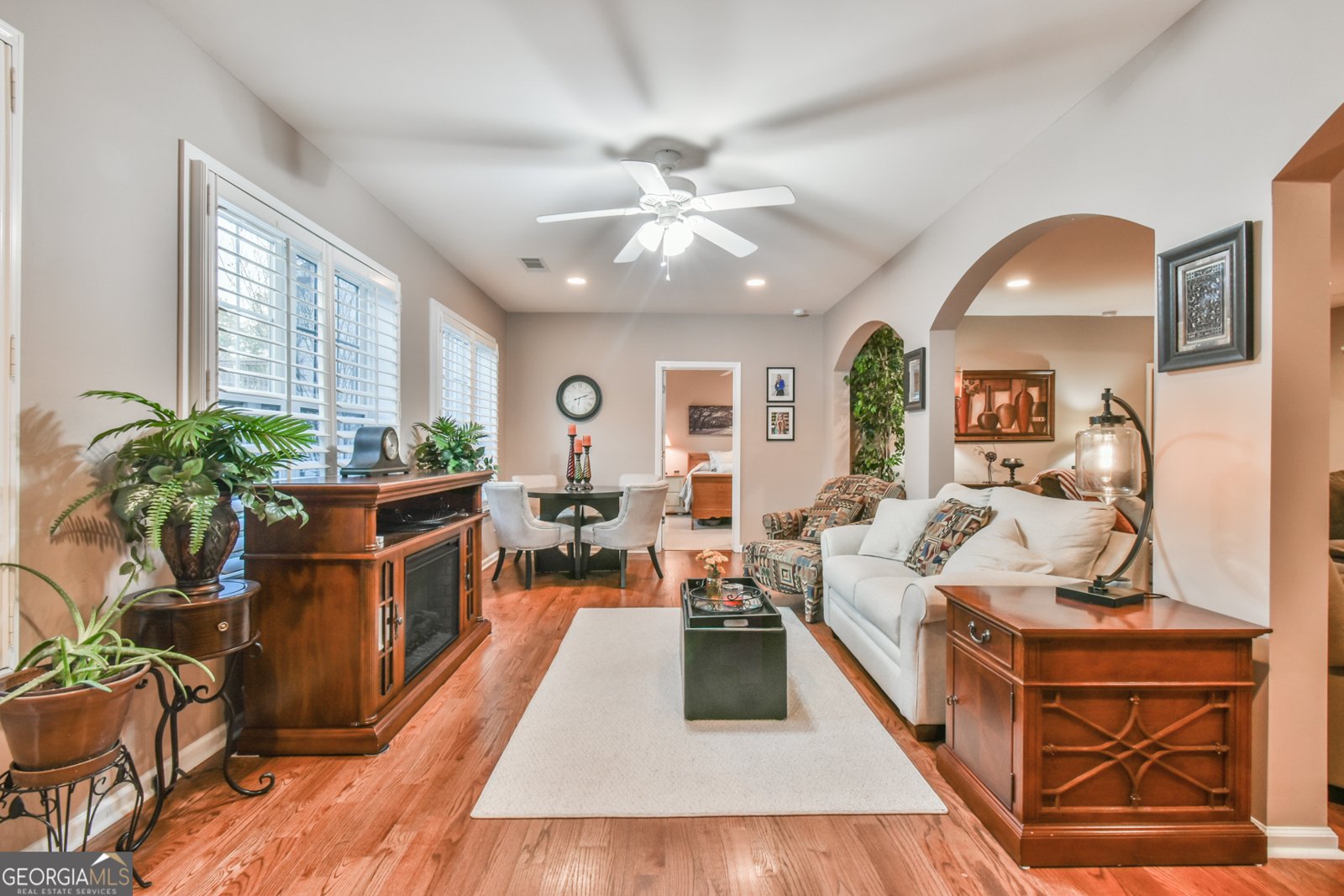 6417 Hickory Springs Circle Hoschton - Photo 48