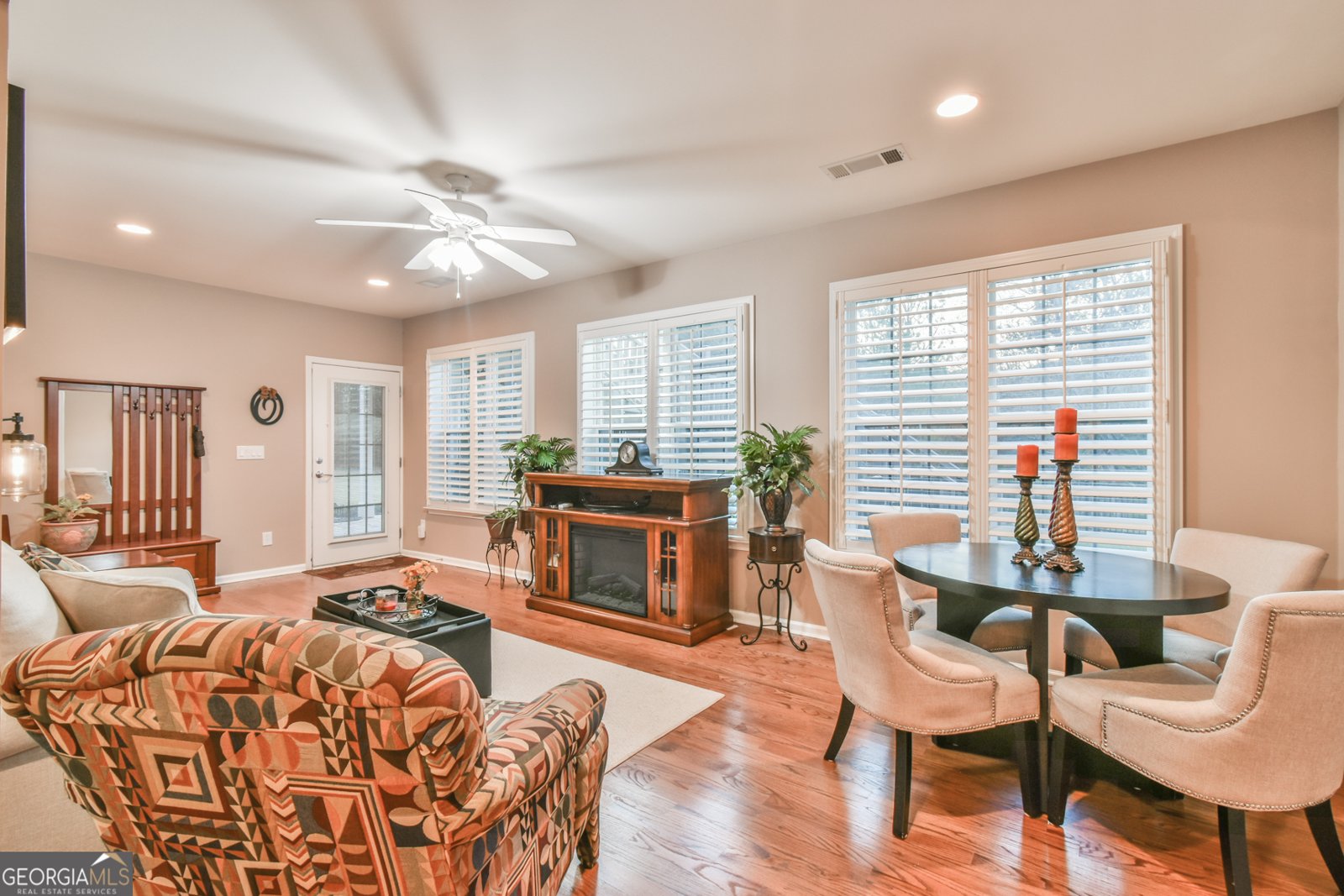 6417 Hickory Springs Circle Hoschton - Photo 49