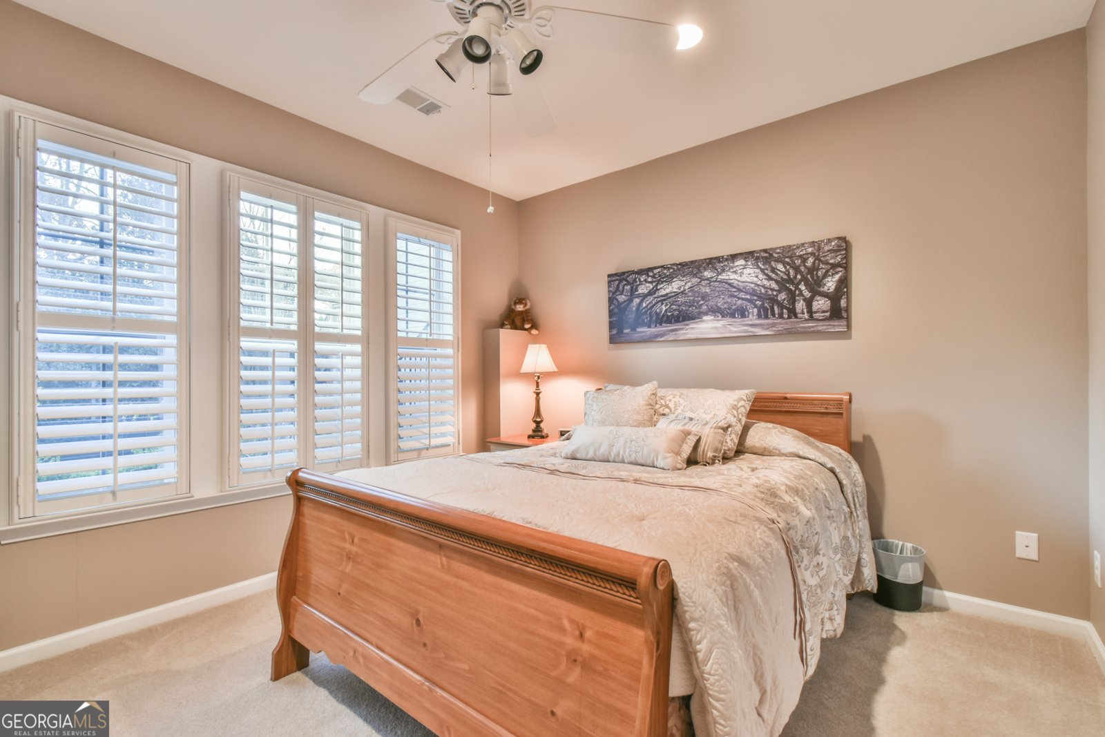 6417 Hickory Springs Circle Hoschton - Photo 50
