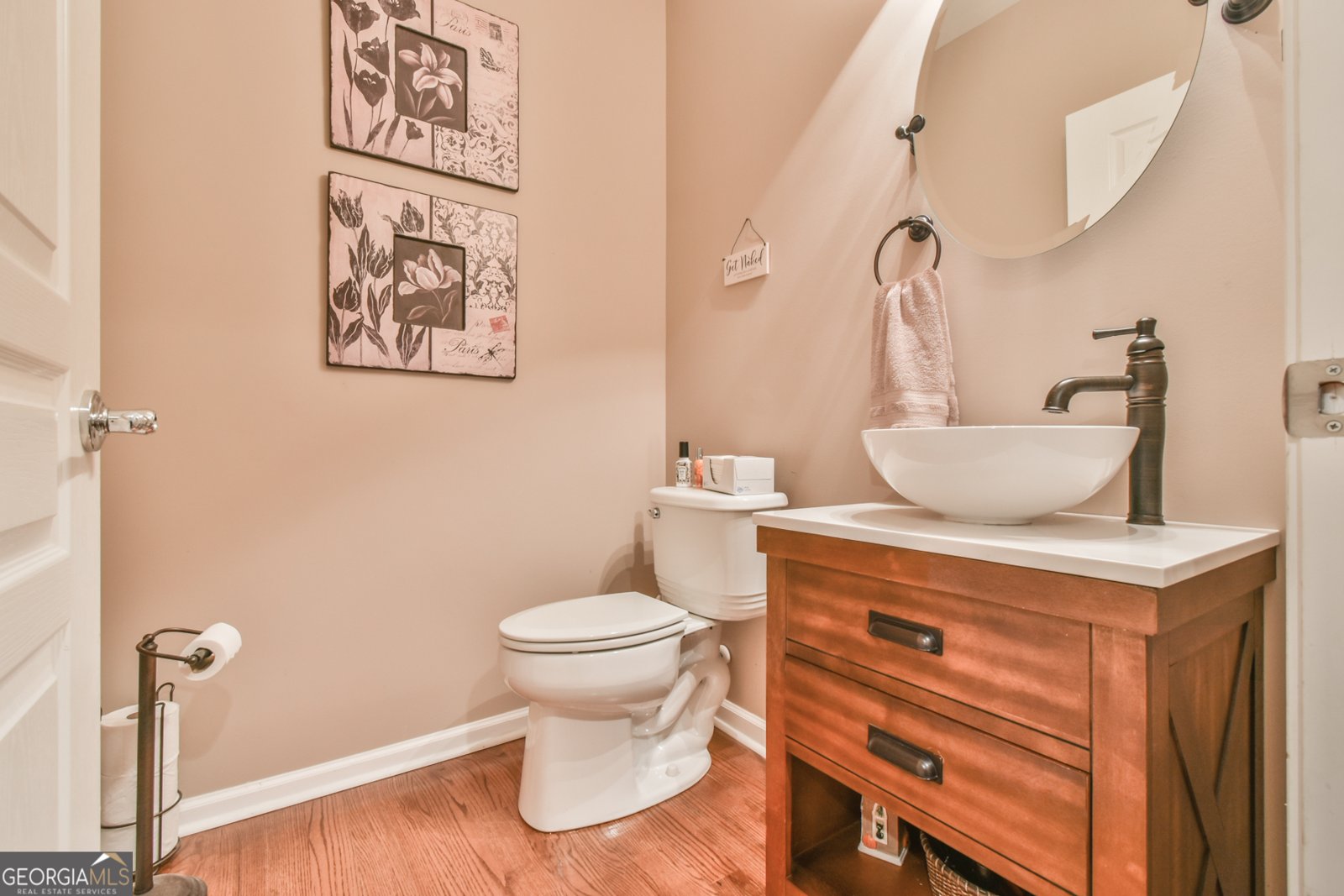 6417 Hickory Springs Circle Hoschton - Photo 51