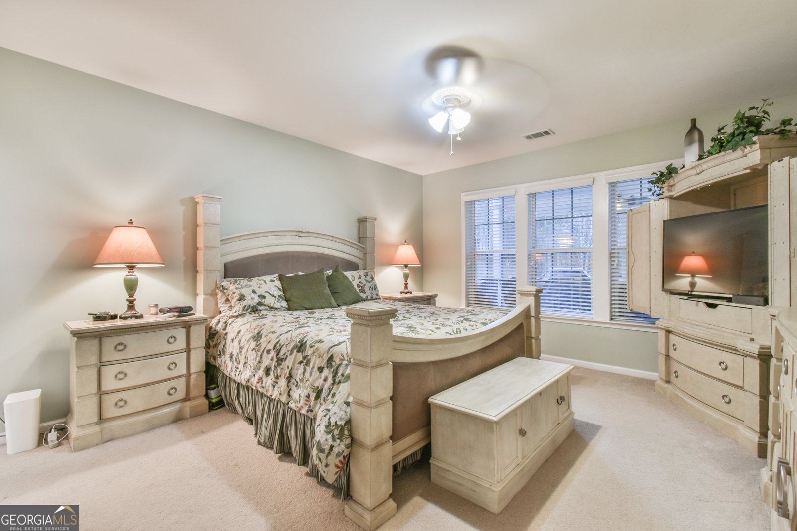 6417 Hickory Springs Circle Hoschton - Photo 52