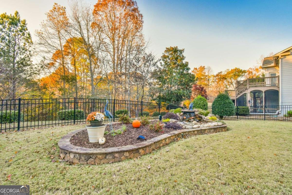 6417 Hickory Springs Circle Hoschton - Photo 57