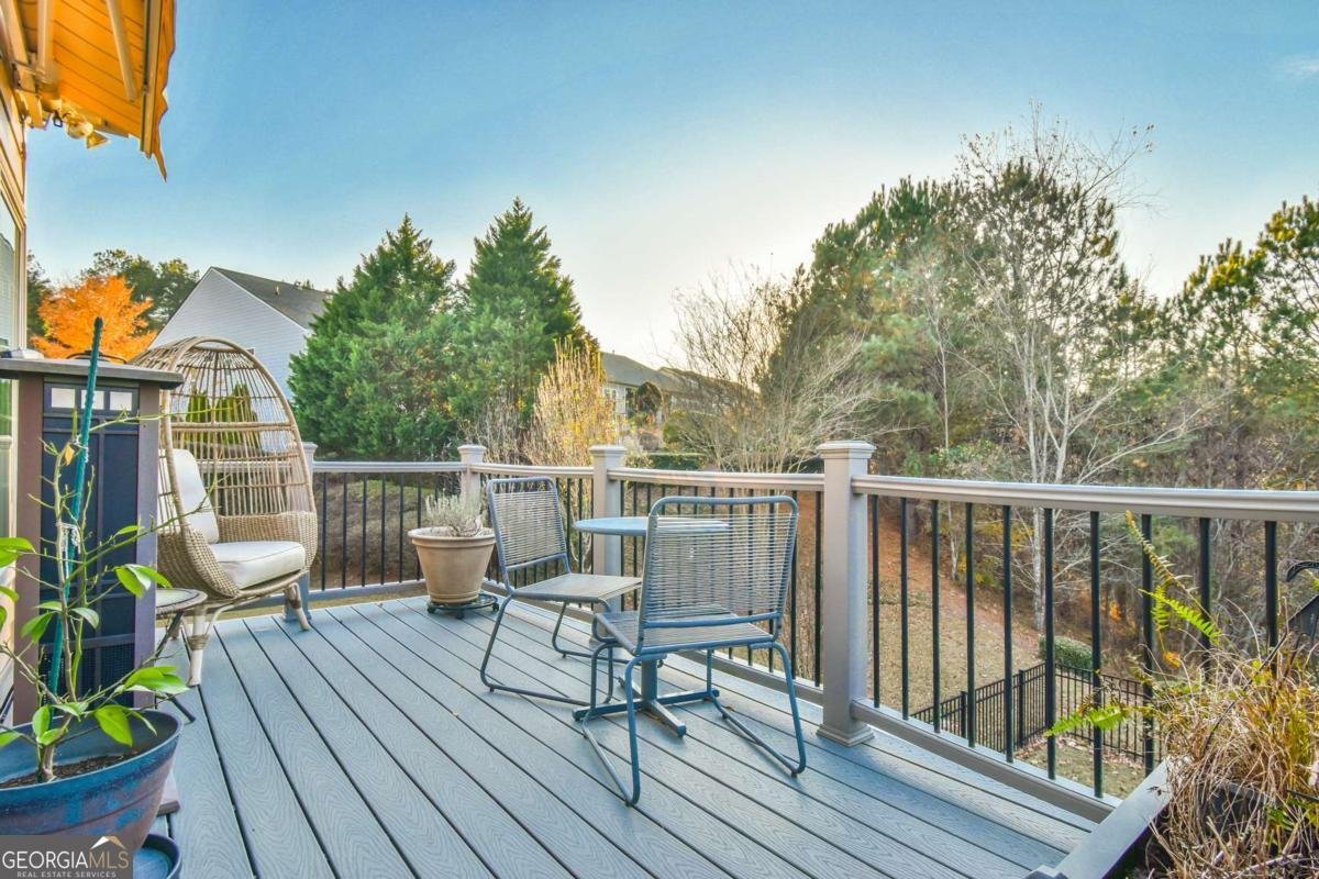6417 Hickory Springs Circle Hoschton - Photo 58