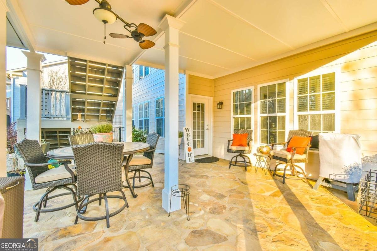 6417 Hickory Springs Circle Hoschton - Photo 59