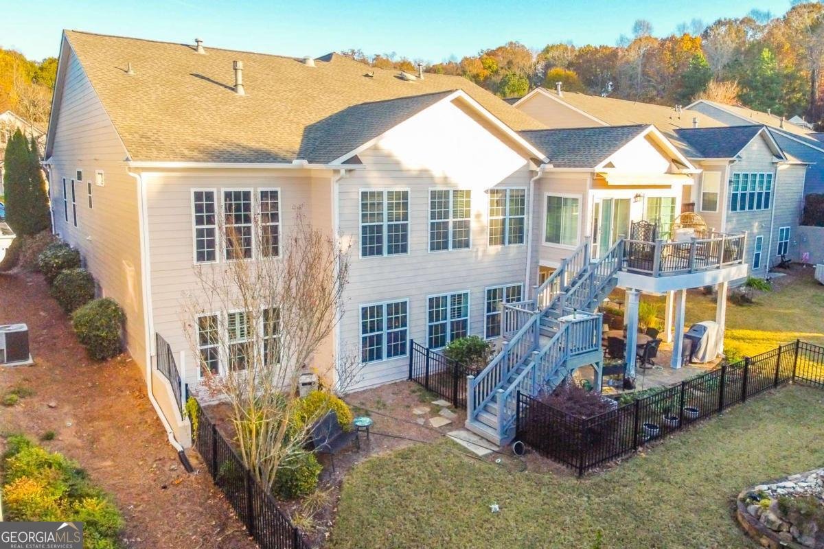 6417 Hickory Springs Circle Hoschton - Photo 60