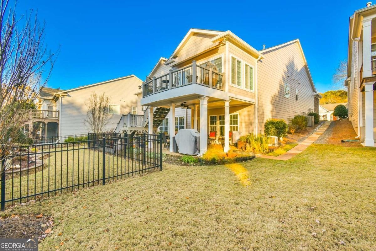 6417 Hickory Springs Circle Hoschton - Photo 61