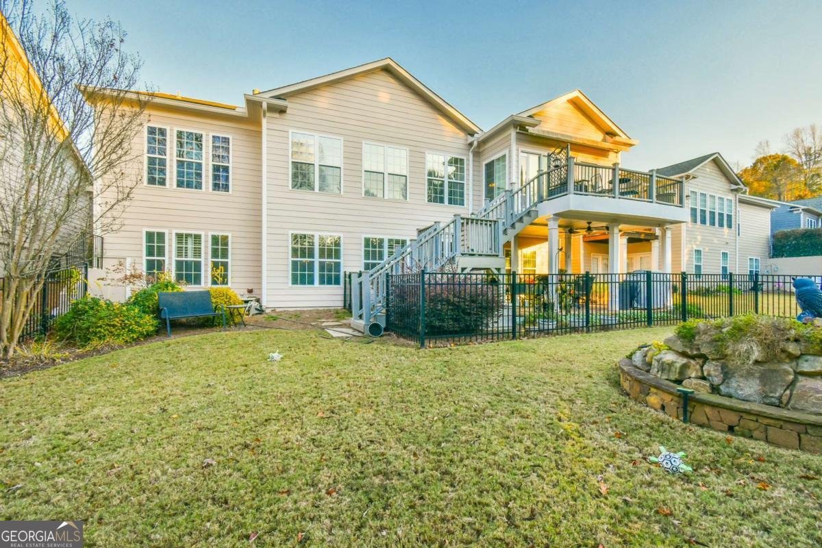 6417 Hickory Springs Circle Hoschton - Photo 62