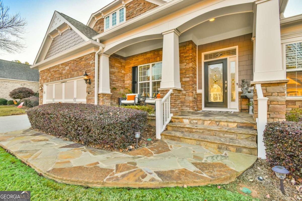 6417 Hickory Springs Circle Hoschton - Photo 8