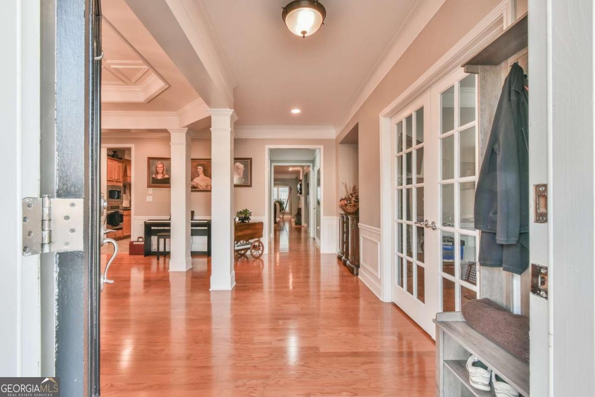 6417 Hickory Springs Circle Hoschton - Photo 9