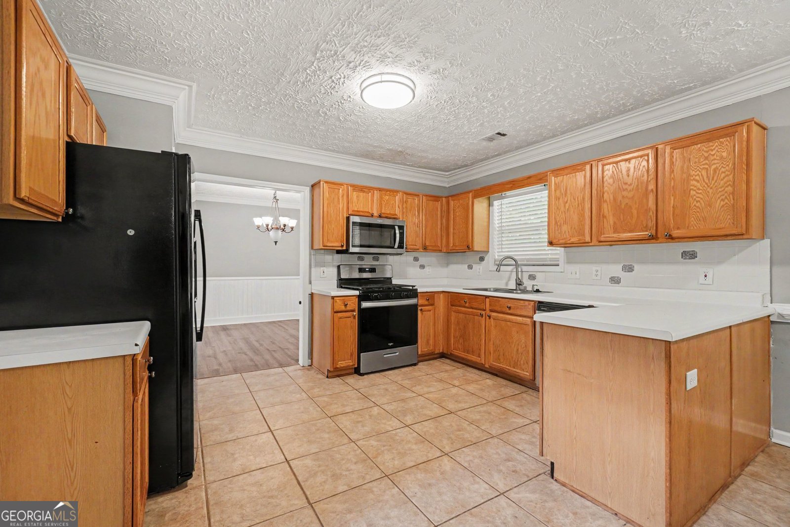 2498 Insdale Trace Acworth - Photo 15