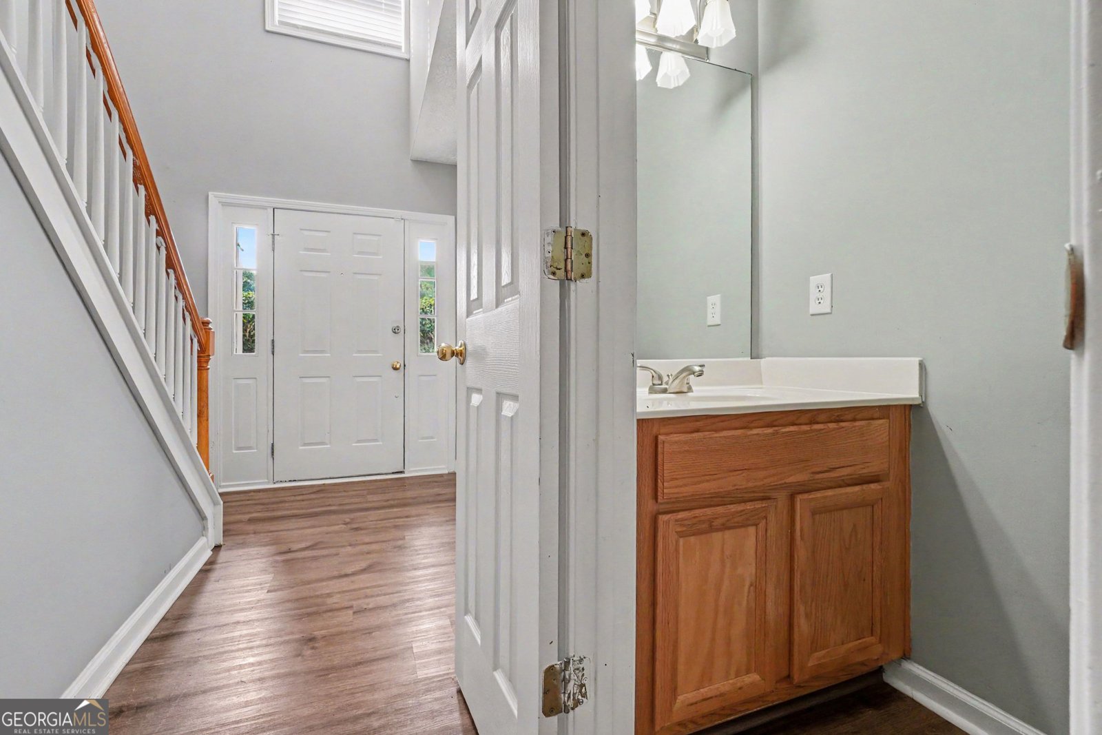 2498 Insdale Trace Acworth - Photo 16