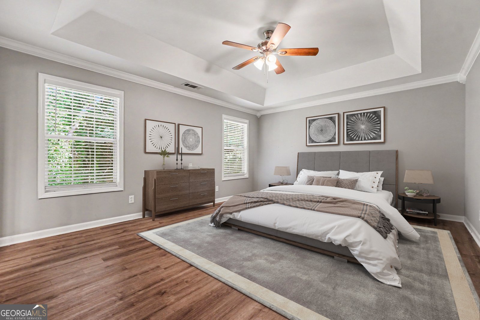 2498 Insdale Trace Acworth - Photo 17