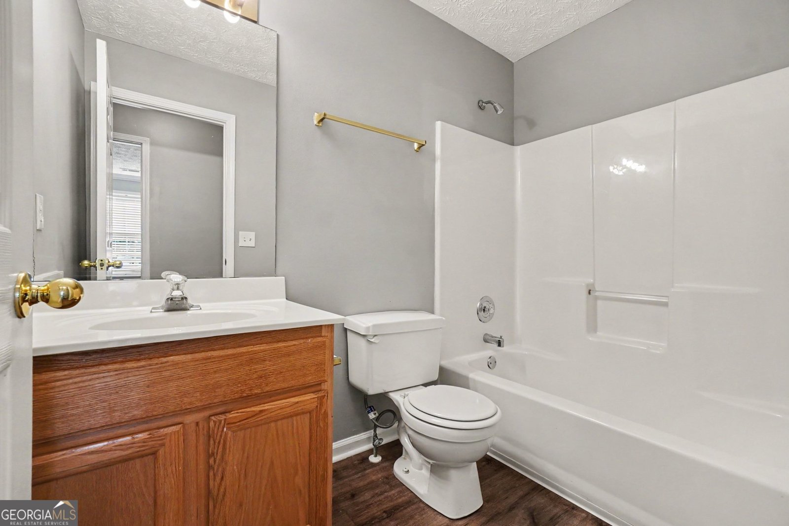 2498 Insdale Trace Acworth - Photo 25