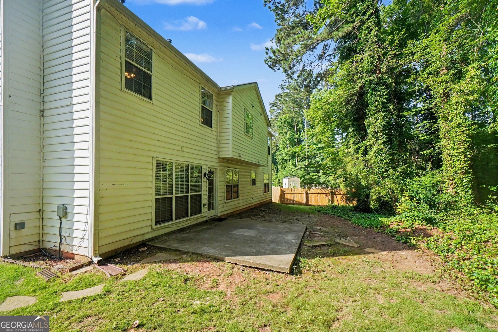 2498 Insdale Trace Acworth - Photo 27