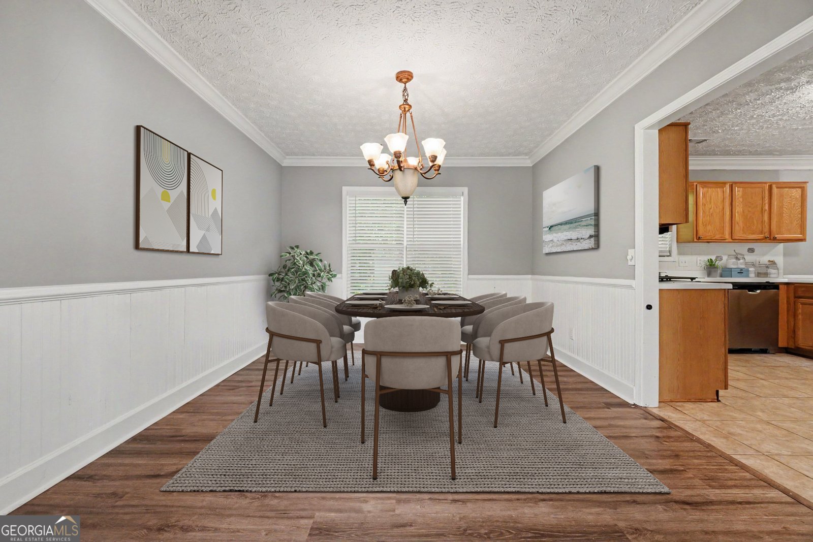 2498 Insdale Trace Acworth - Photo 7