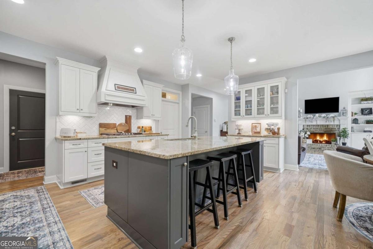 4065 Williams Point Drive Cumming - Photo 12