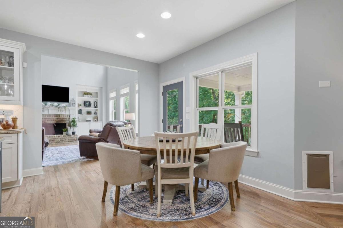 4065 Williams Point Drive Cumming - Photo 13