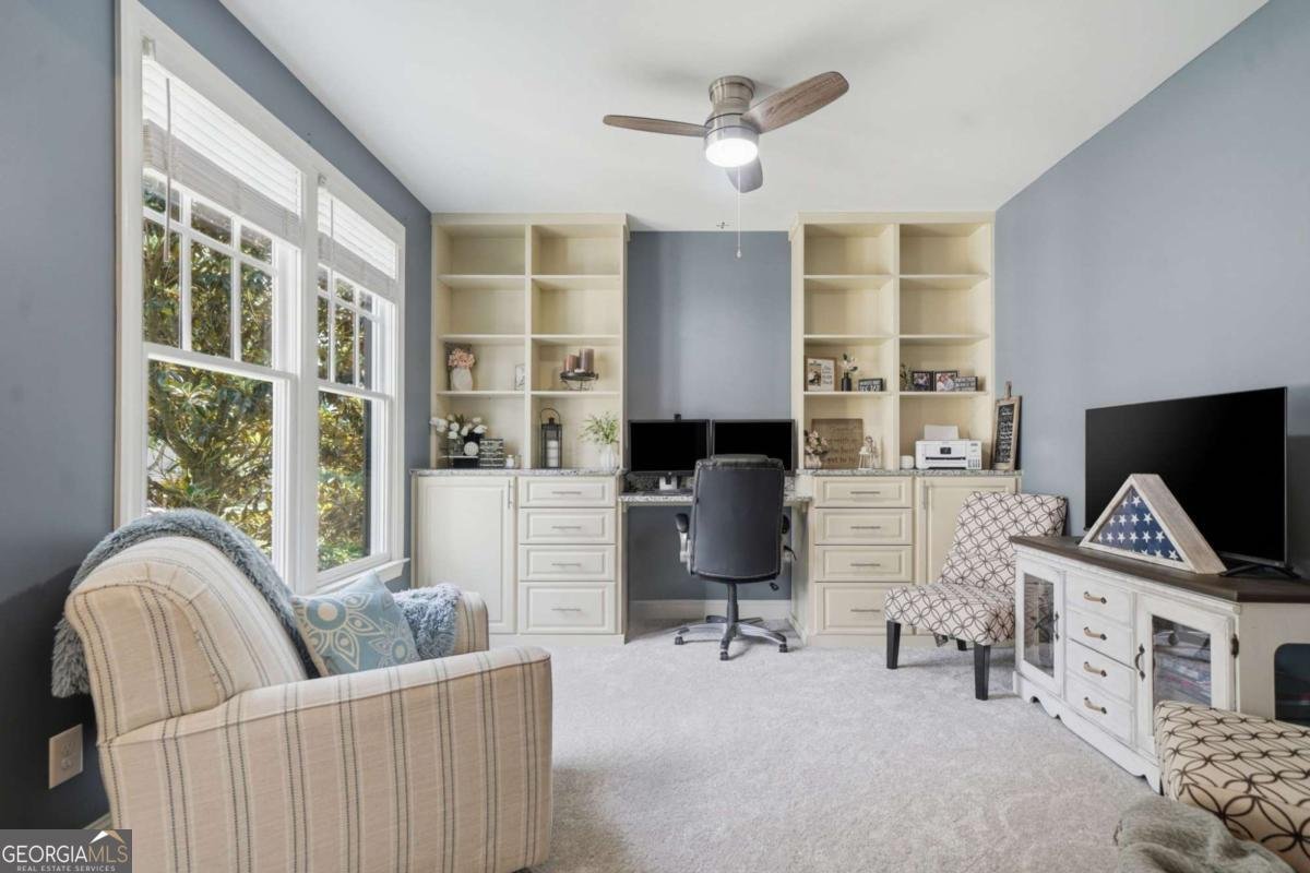 4065 Williams Point Drive Cumming - Photo 22