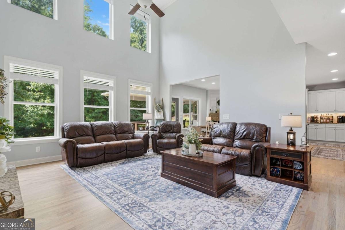 4065 Williams Point Drive Cumming - Photo 23