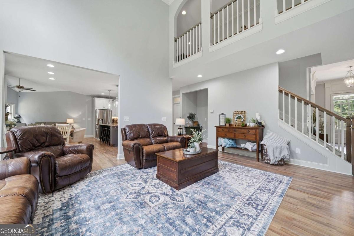 4065 Williams Point Drive Cumming - Photo 24