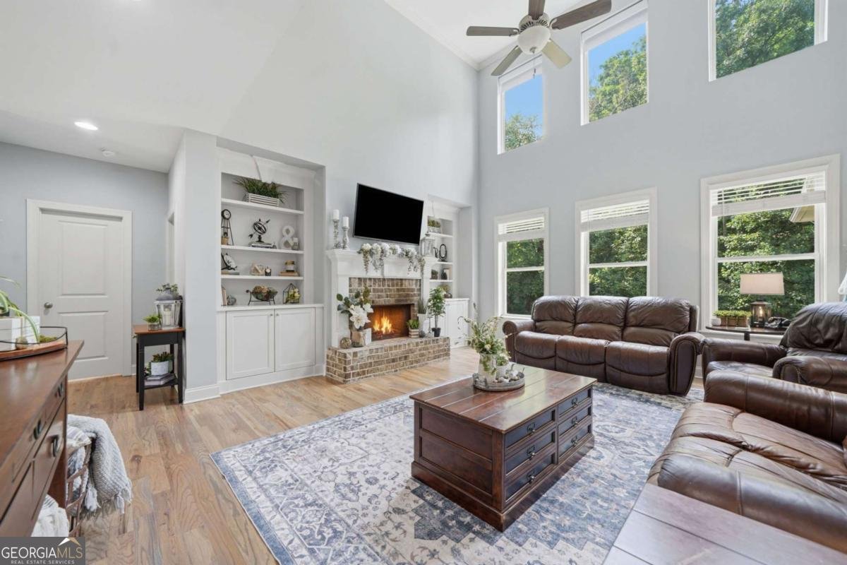 4065 Williams Point Drive Cumming - Photo 25