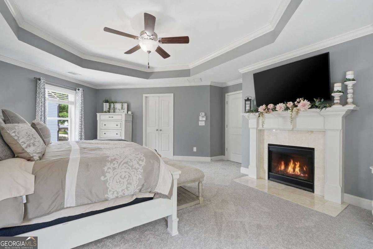 4065 Williams Point Drive Cumming - Photo 27