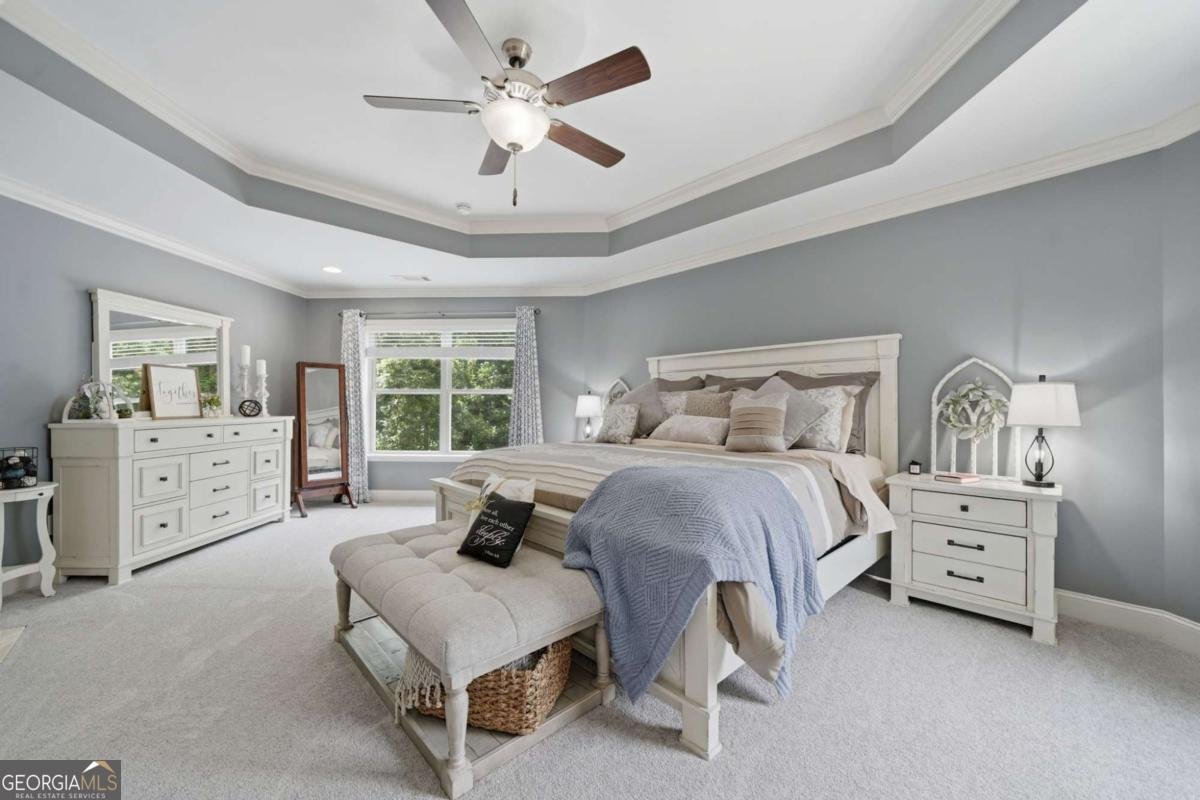 4065 Williams Point Drive Cumming - Photo 28