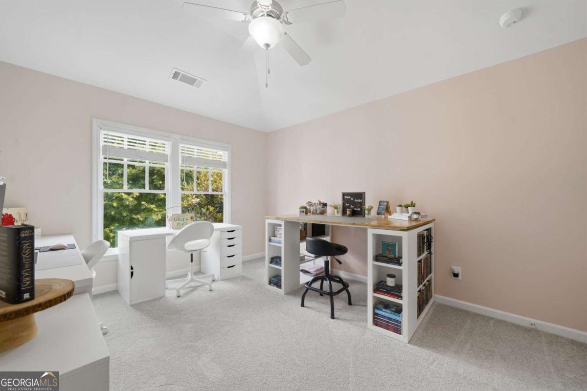 4065 Williams Point Drive Cumming - Photo 36