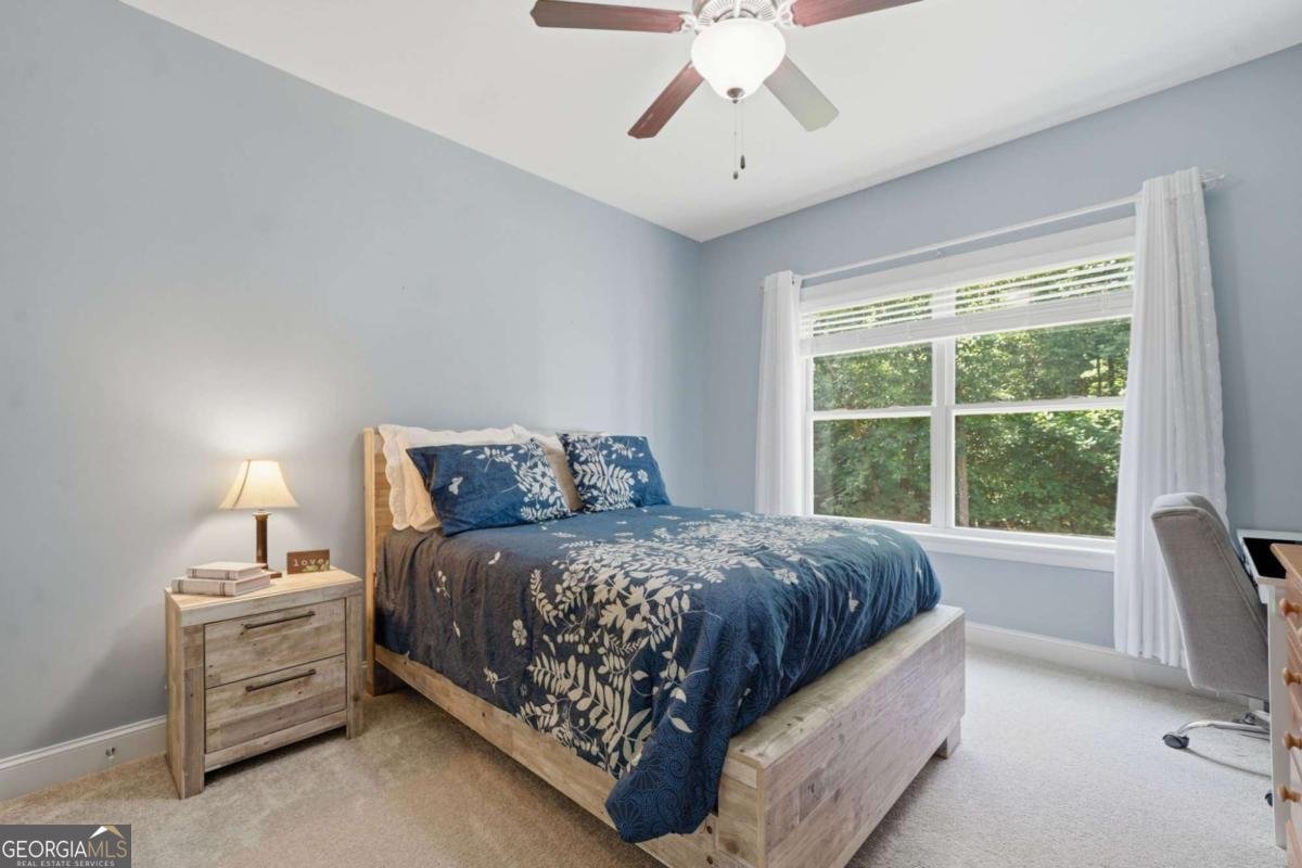 4065 Williams Point Drive Cumming - Photo 41