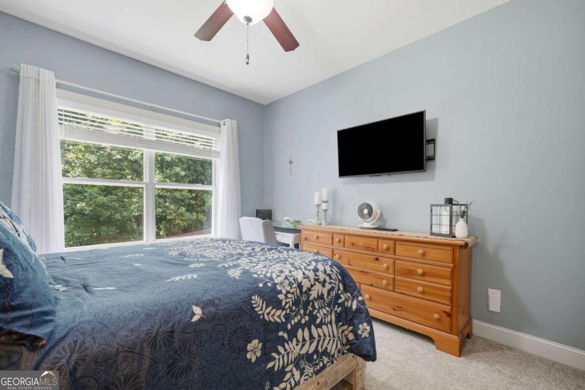 4065 Williams Point Drive Cumming - Photo 42