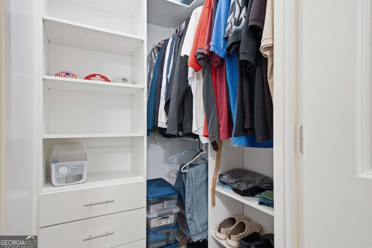 4065 Williams Point Drive Cumming - Photo 43