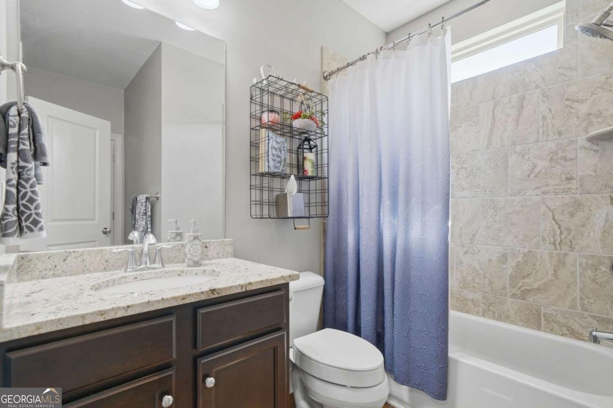 4065 Williams Point Drive Cumming - Photo 44