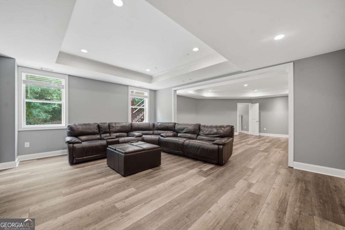 4065 Williams Point Drive Cumming - Photo 46