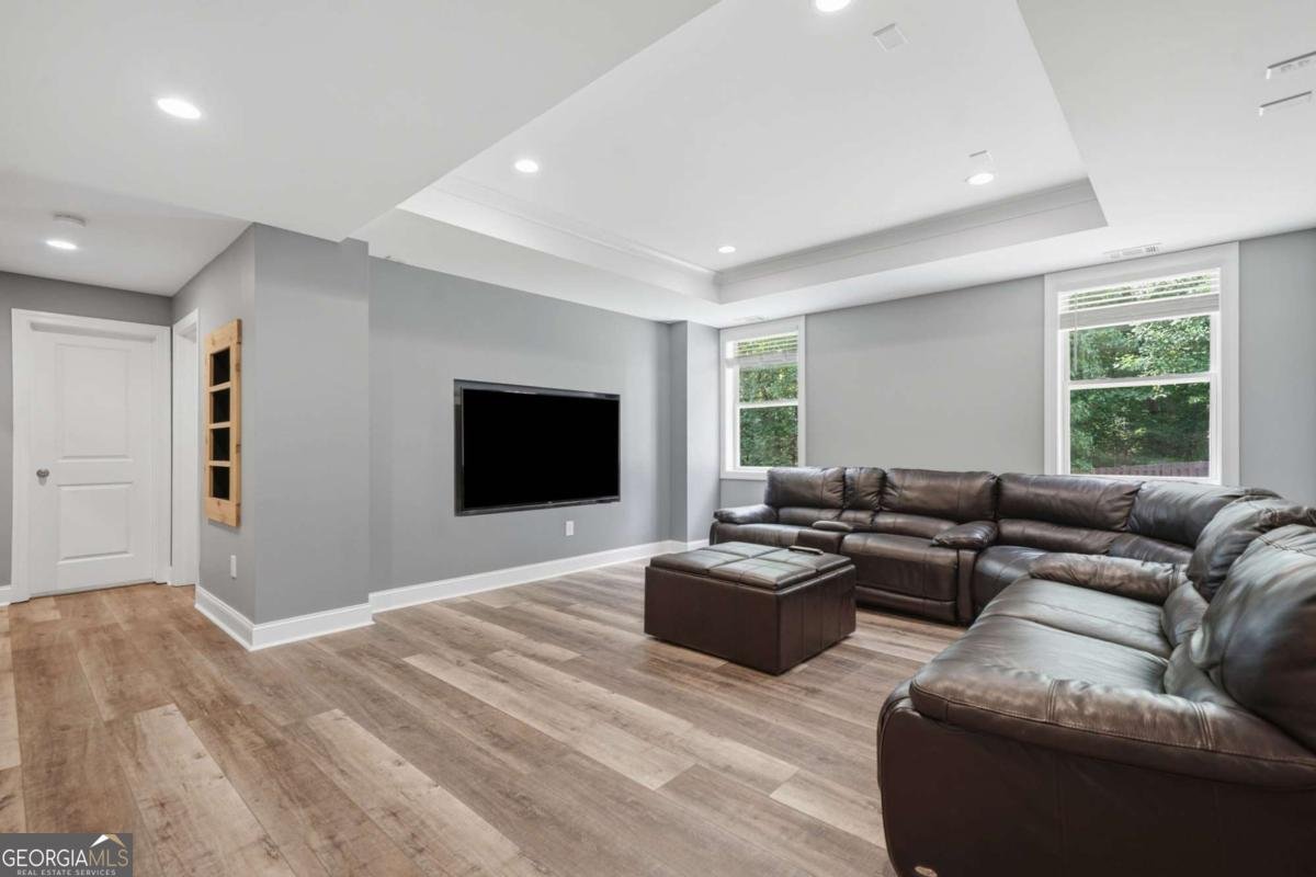 4065 Williams Point Drive Cumming - Photo 47