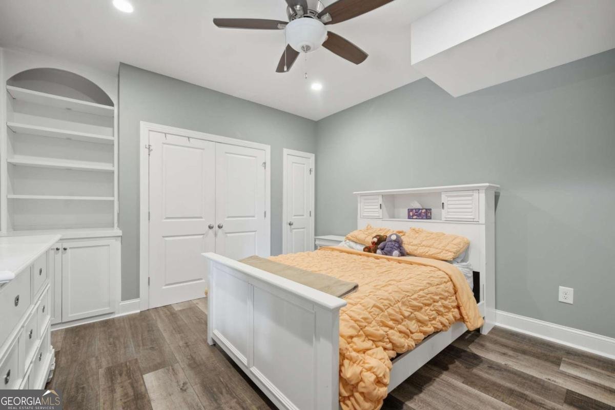 4065 Williams Point Drive Cumming - Photo 49