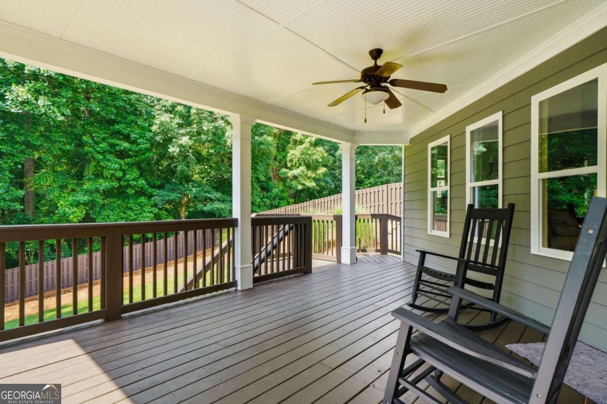 4065 Williams Point Drive Cumming - Photo 51