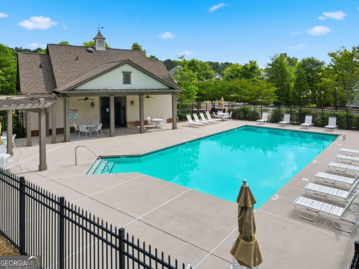 4065 Williams Point Drive Cumming - Photo 58